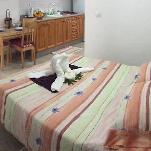  Appartement Estudio La Esperanza Espagne