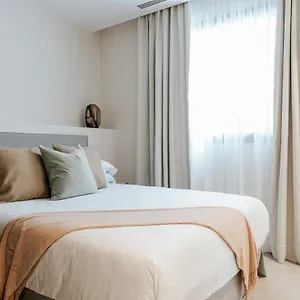  Appartement Dock 1 Espagne