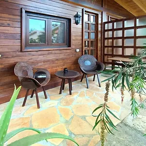  Appartement Ecologica Espagne