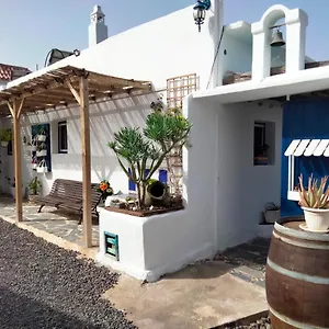  Villa Lomo Del Balo Espagne