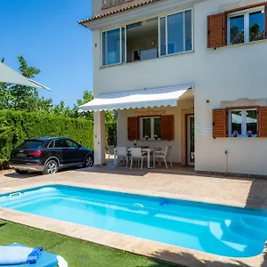 Hébergement de vacances Casa Paraiso De Alcudia Espagne