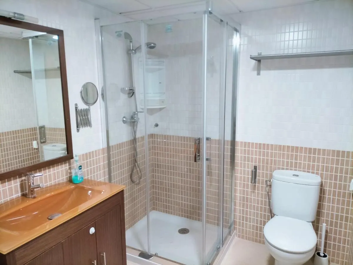 Apartamento Torremolinos Centro Spain