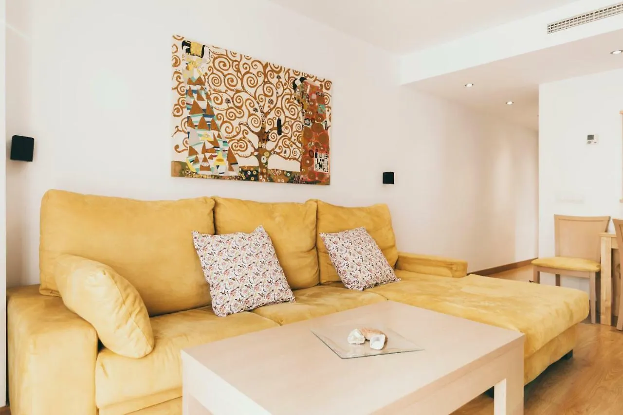 Apartment Apartamento Torremolinos Centro