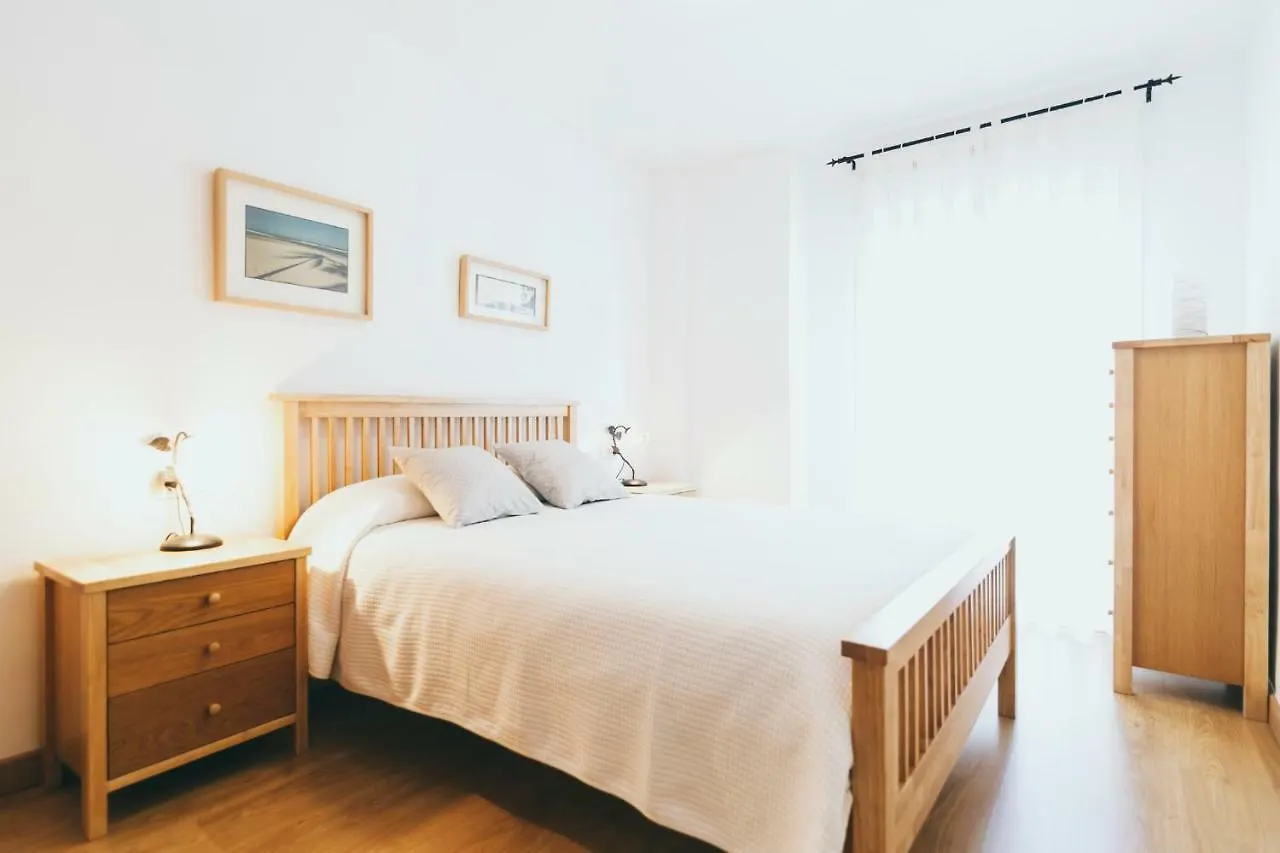 Apartamento Torremolinos Centro 0*,  Spain