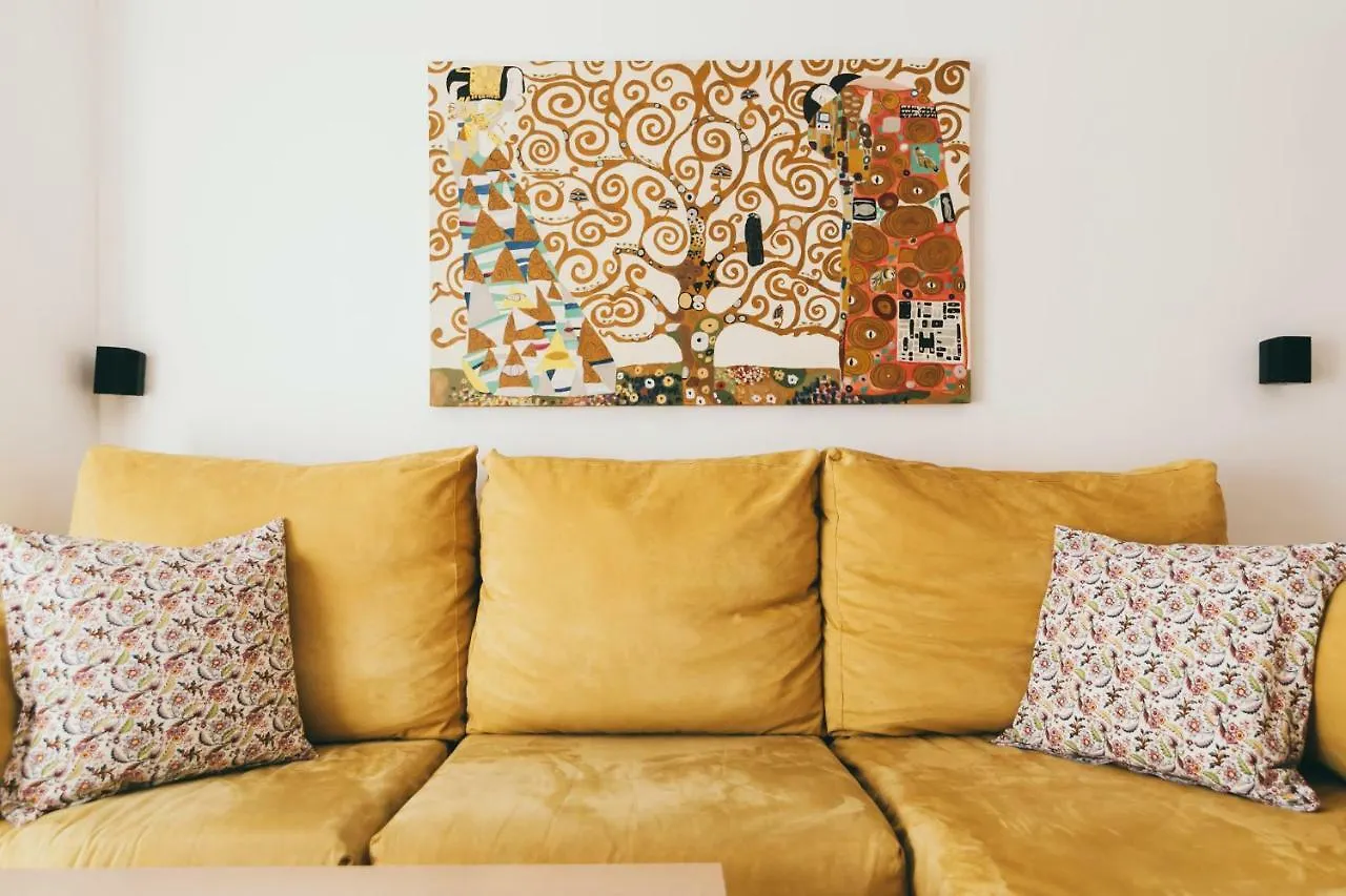 Apartamento Torremolinos Centro Apartment