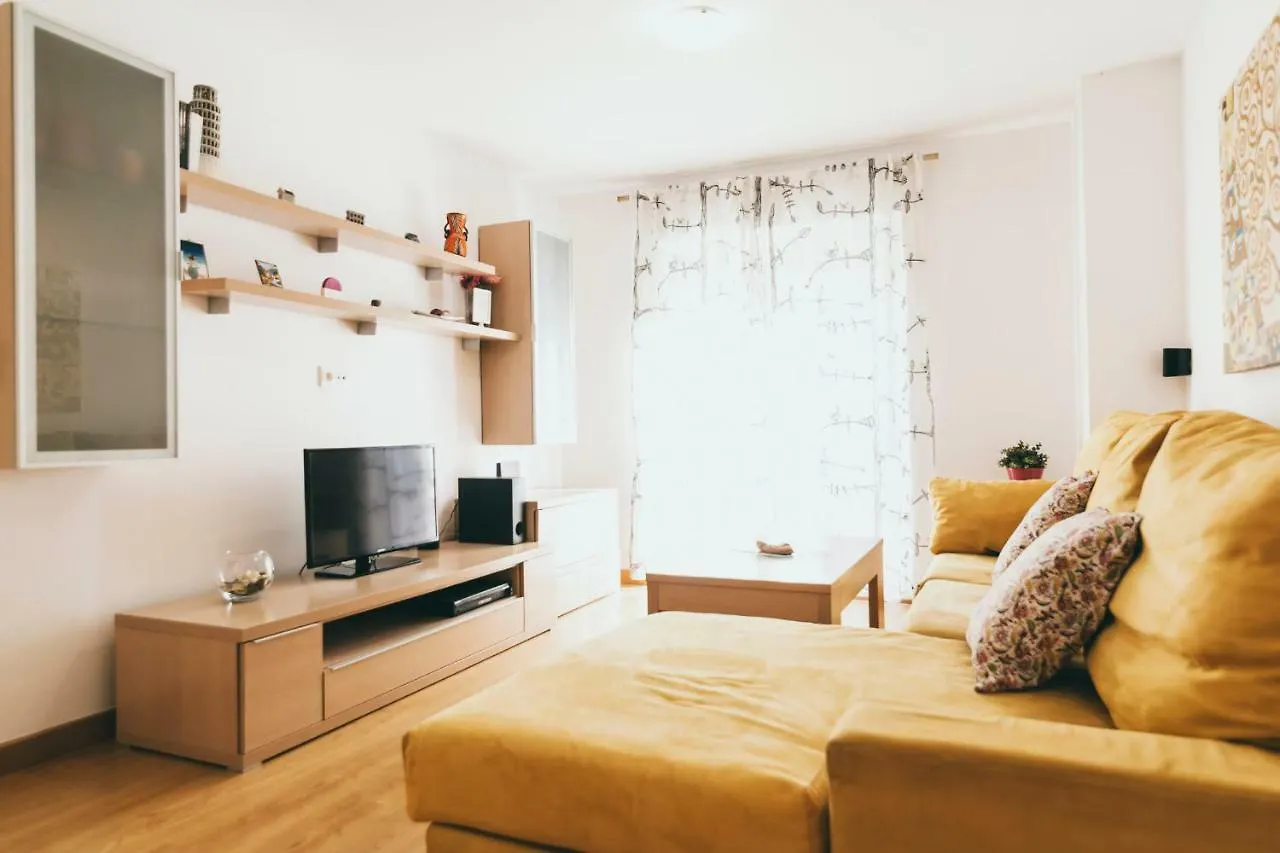 Apartamento Torremolinos Centro location