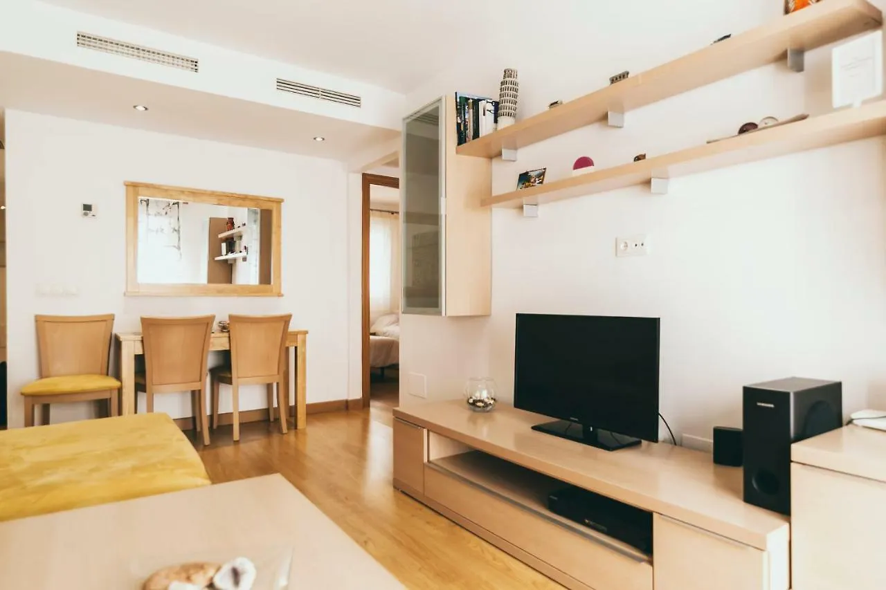 Apartamento Torremolinos Centro