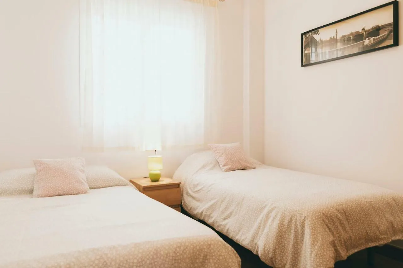 Apartamento Torremolinos Centro