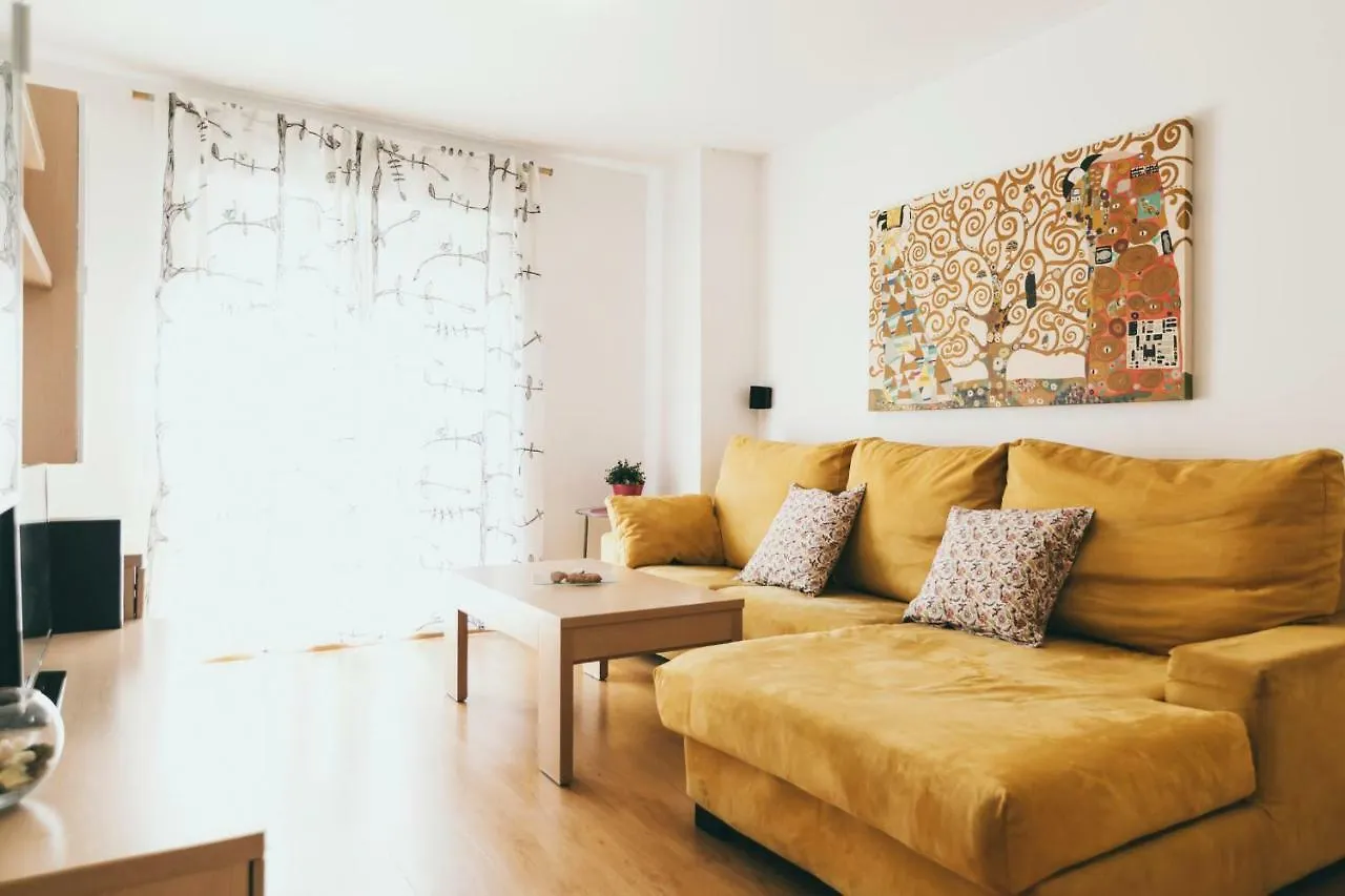 Apartamento Torremolinos Centro 0*,