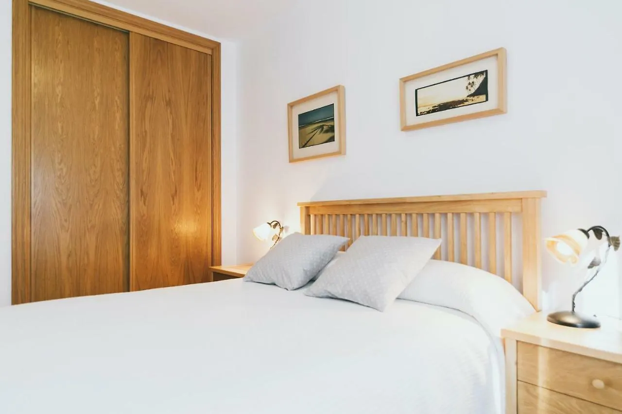 Apartamento Torremolinos Centro Apartment