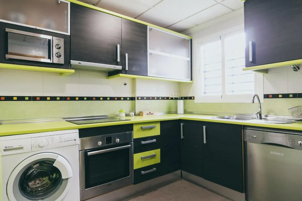 Apartamento Torremolinos Centro