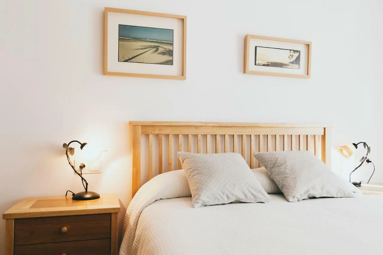 Apartamento Torremolinos Centro Spain