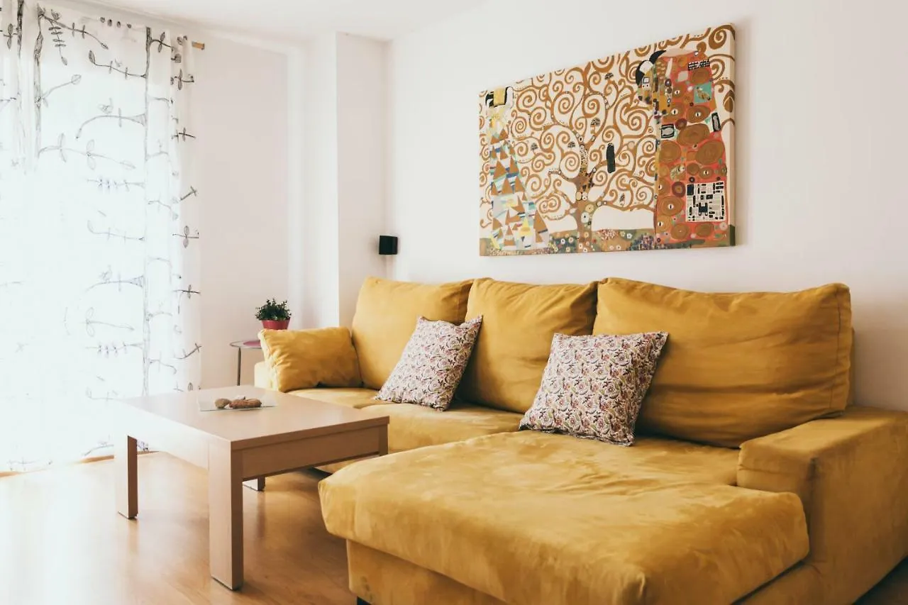Apartmán Apartamento Torremolinos Centro